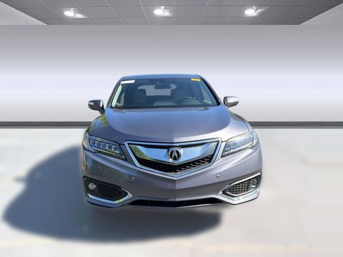 Used 2017 Acura RDX AWD w/ Advance Package image 6