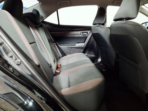 Used 2017 Toyota Corolla LE FWD image 12