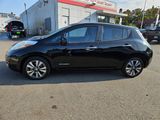 Used 2015 Nissan Leaf SV w/ LED & Quick Charge Package image 6