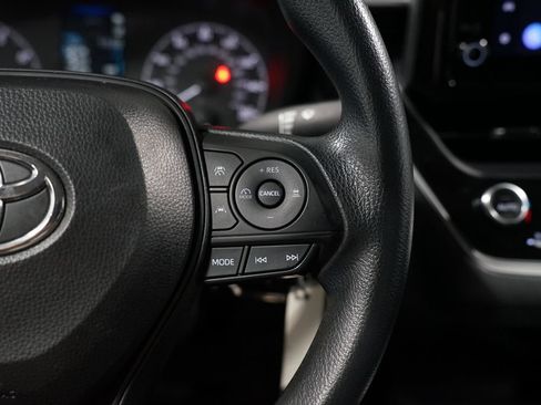 Certified 2024 Toyota Corolla LE FWD image 13
