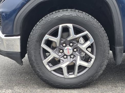 Used 2023 GMC Sierra 1500 SLT RWD image 10