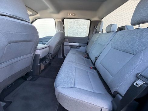Used 2024 Ford F150 XLT image 16