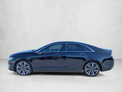 Used 2019 Lincoln MKZ Reserve image 9