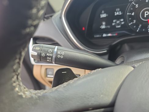 Used 2023 Cadillac CT5 Premium Luxury RWD image 25
