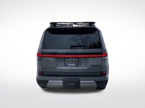 Used 2024 Lexus GX 550 image 16