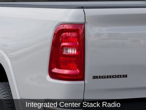 New 2026 RAM 1500 Big Horn image 10
