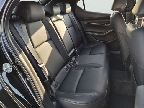 New 2026 MAZDA MAZDA3 s Sport image 15