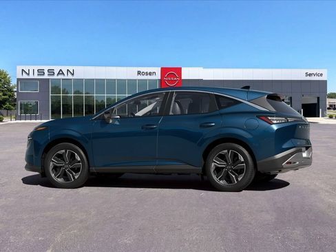 New 2026 Nissan Murano SL AWD/4WD image 15