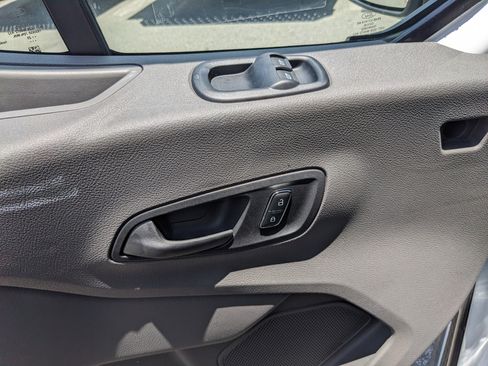 New 2025 Ford Transit 150 Low Roof image 17