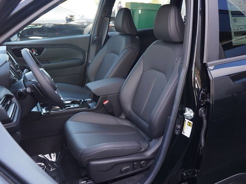 New 2026 Subaru Forester Sport AWD/4WD image 6