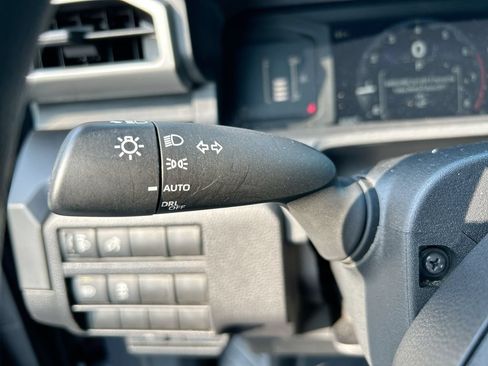 Used 2025 Toyota Tacoma SR RWD image 20