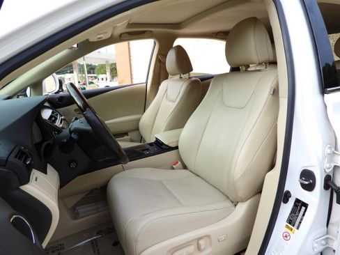 Used 2015 Lexus RX 350 FWD image 50