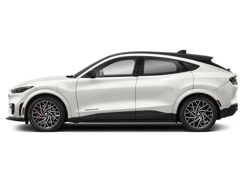 New 2025 Ford Mustang Mach-E GT image 25