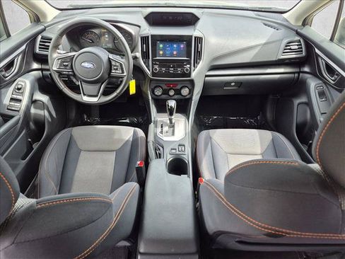 Used 2019 Subaru Crosstrek 2.0i Premium w/ Eyesight System AWD/4WD image 17