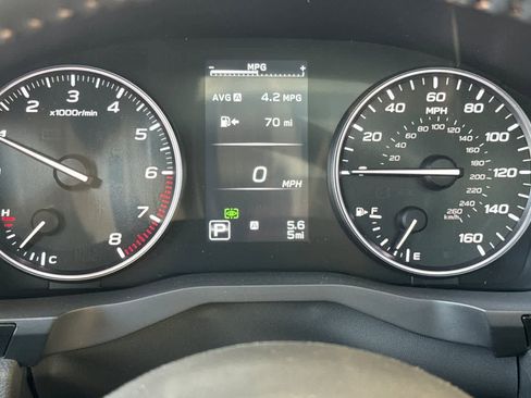 New 2026 Subaru Ascent Limited Bronze AWD/4WD image 28