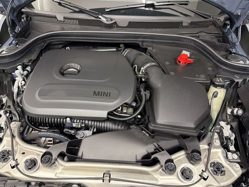 New 2026 MINI Cooper S FWD image 32