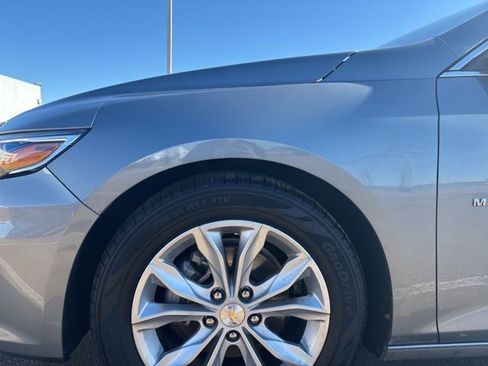 Used 2023 Chevrolet Malibu LT image 7