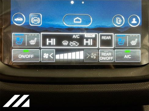 New 2026 Subaru Ascent Bronze Edition image 18