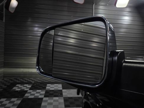 Used 2020 RAM 3500 Laramie image 40