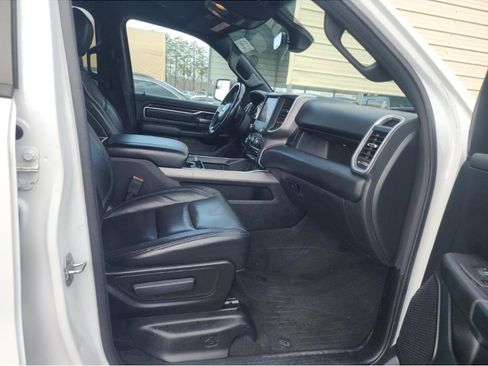 Used 2022 RAM 1500 Big Horn image 11