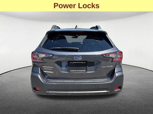 Certified 2024 Subaru Outback Premium AWD/4WD image 13