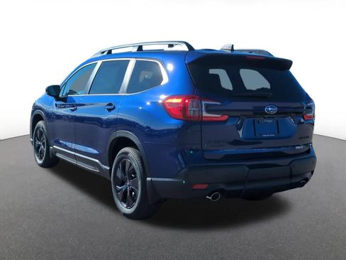 New 2026 Subaru Ascent Premium AWD/4WD image 4