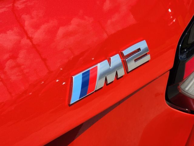Used 2024 BMW M2 w/ Lighting Package RWD image 12