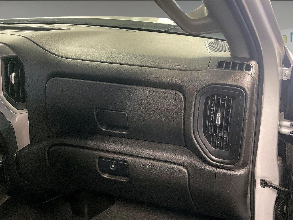Used 2021 Chevrolet Silverado 1500 Custom AWD/4WD image 13