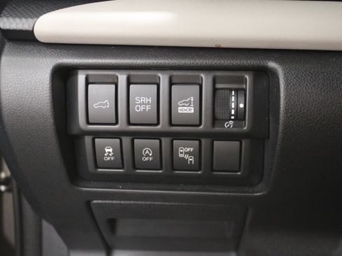 Used 2023 Subaru Forester Limited AWD/4WD image 18