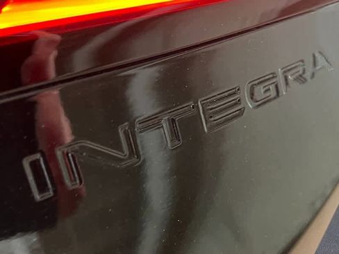 Used 2025 Acura Integra A-Spec image 6
