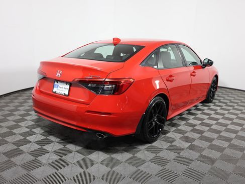 Used 2024 Honda Civic Sport image 5