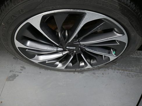 Used 2021 Lincoln Aviator Reserve w/ Equipment Group 202A AWD/4WD image 9