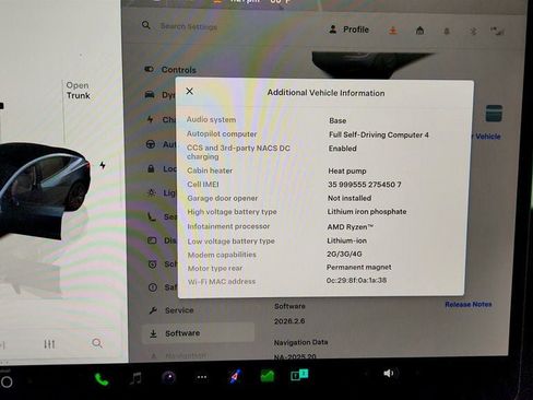 Used 2024 Tesla Model 3 RWD image 15