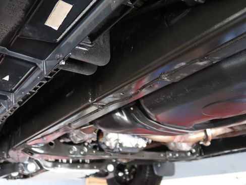 Used 2020 Toyota Sequoia TRD Pro AWD/4WD image 49