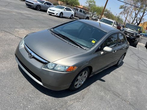 Used 2008 Honda Civic LX image 43