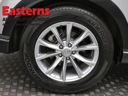 Used 2025 Honda CR-V EX-L image 30