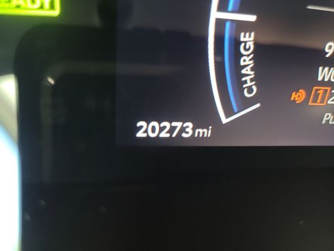 Certified 2025 Toyota Camry LE image 31