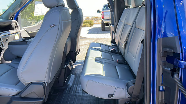New 2026 Ford F150 XL w/ Tow/Haul Package AWD/4WD image 20