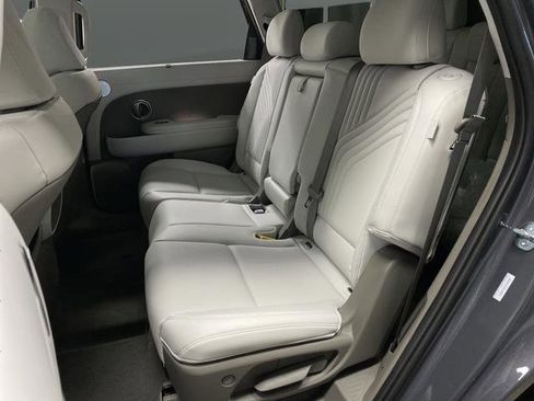 New 2026 Hyundai Palisade SEL image 30