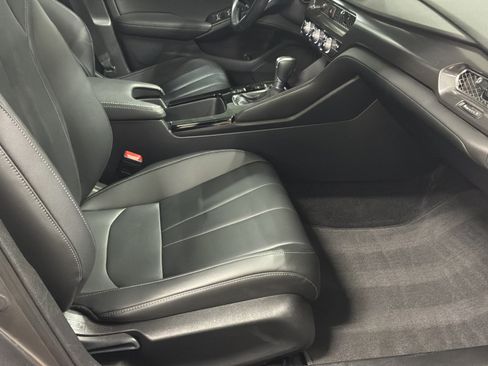 Used 2024 Acura Integra A-Spec FWD image 23