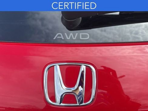 Used 2024 Honda HR-V Sport image 6