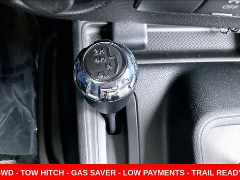 Used 2014 Jeep Wrangler Unlimited Sahara w/ Connectivity Group image 15