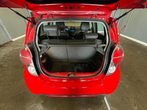 Used 2014 Chevrolet Spark LS image 25