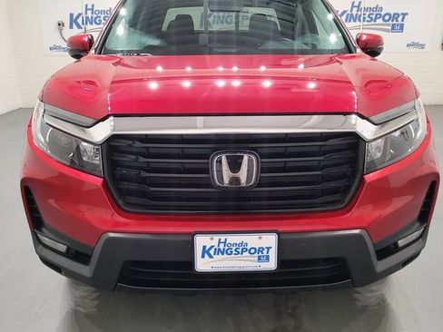 Used 2023 Honda Ridgeline RTL-E image 8