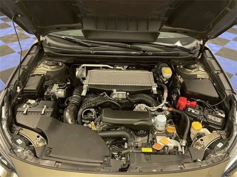 Used 2025 Subaru Outback Touring XT image 27