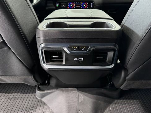 Certified 2025 Chevrolet Silverado 2500 LTZ w/ LTZ Convenience Package AWD/4WD image 24