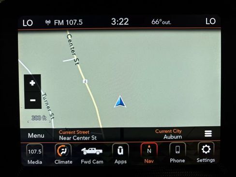 Used 2020 Jeep Gladiator Mojave AWD/4WD image 20