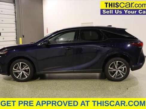 Used 2023 Lexus RX 350 Premium w/ Cold Area Package FWD image 5