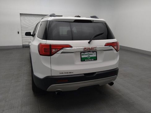 Used 2018 GMC Acadia SLT FWD image 6