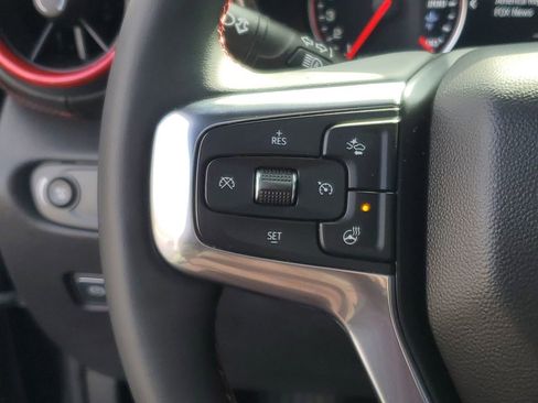 Used 2023 Chevrolet Blazer RS w/ Driver Confidence II Package image 17